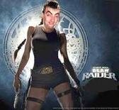 angelina bean