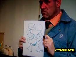 comoback bruntál