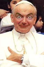 mr papes